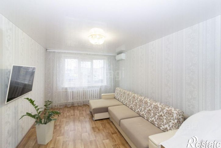 2-комн квартира ул Строителей, 1,  д. 1