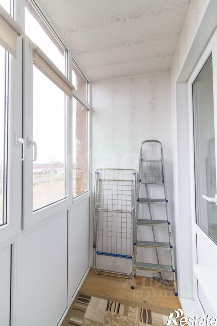 2-комн квартира ул Строителей, 1,  д. 1