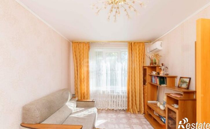 2-комн квартира ул Просвещения, 14А,  д. 14А