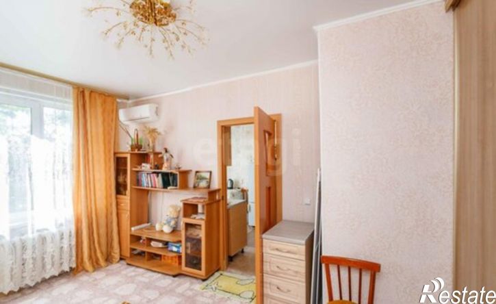2-комн квартира ул Просвещения, 14А,  д. 14А