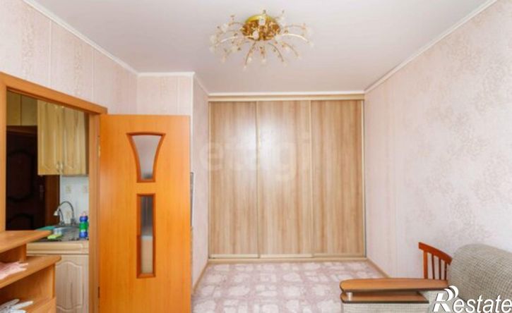 2-комн квартира ул Просвещения, 14А,  д. 14А