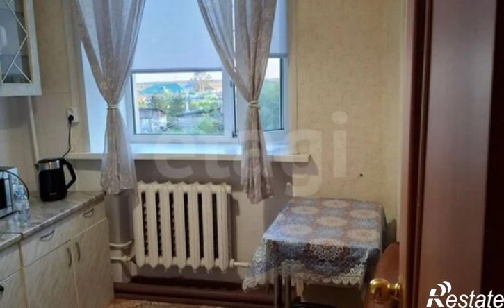 1-комн квартира ул 50 лет Октября, 1,  д. 1