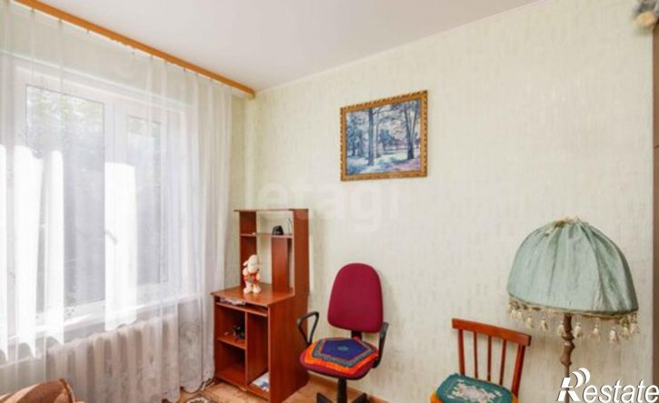 2-комн квартира ул Просвещения, 14А,  д. 14А