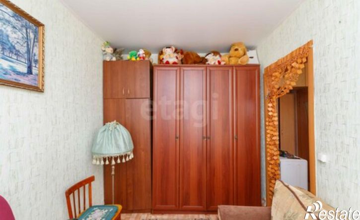2-комн квартира ул Просвещения, 14А,  д. 14А