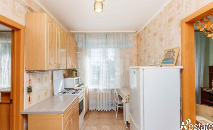 2-комн квартира ул Просвещения, 14А,  д. 14А
