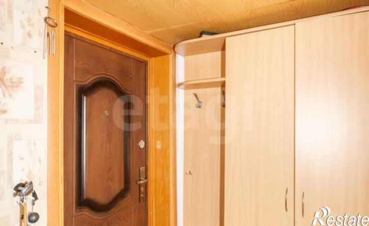 2-комн квартира ул Просвещения, 14А,  д. 14А