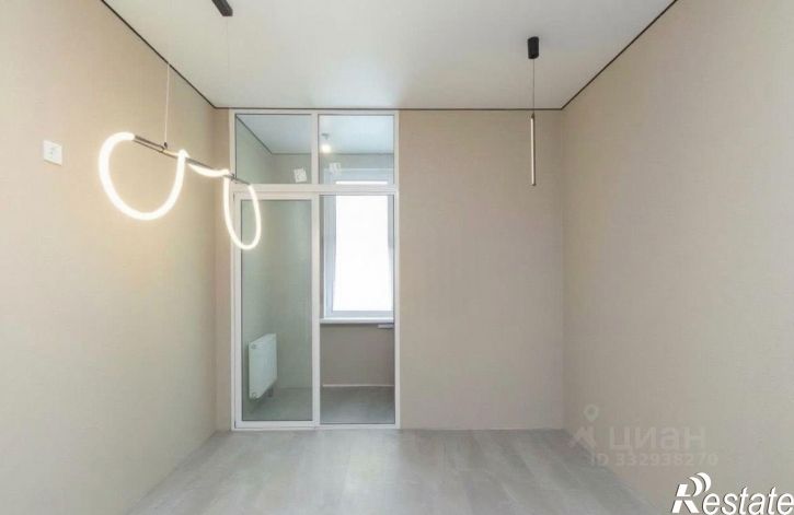 3-комн квартира Тюмень, улица Павла Никольского, 10к1