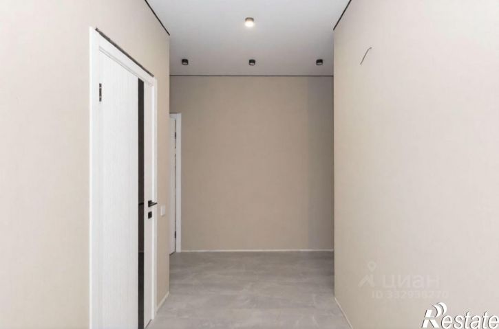 3-комн квартира Тюмень, улица Павла Никольского, 10к1