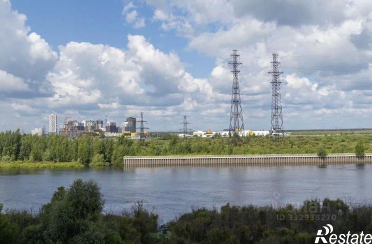 3-комн квартира Тюмень, улица Павла Никольского, 10к1