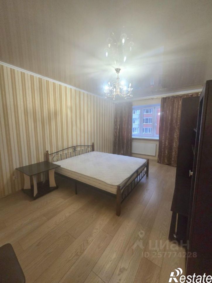 2-комн квартира Тюмень, Минская улица, 69