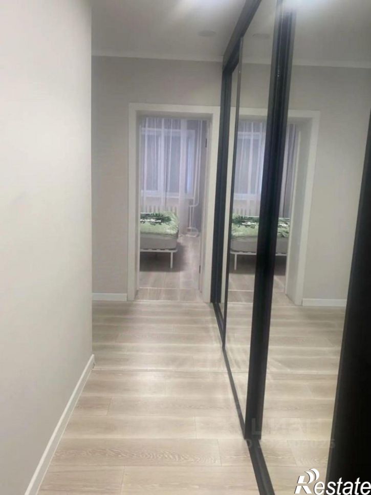 2-комн квартира Тюмень, улица Московский Тракт, 87к2