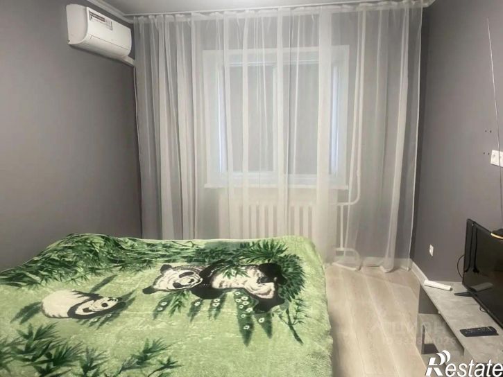 2-комн квартира Тюмень, улица Московский Тракт, 87к2