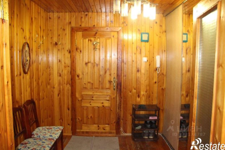 2-комн квартира Тюмень, Флотская улица, 11А