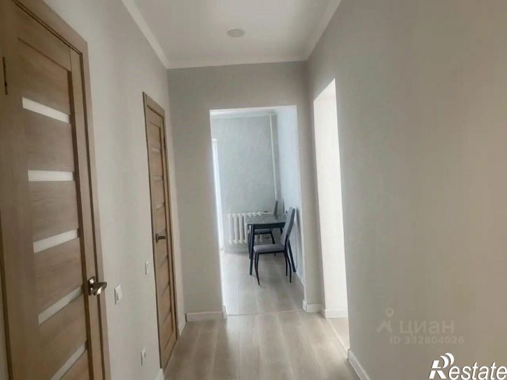 2-комн квартира Тюмень, улица Московский Тракт, 87к2