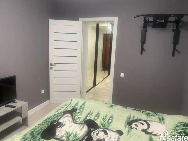 2-комн квартира Тюмень, улица Московский Тракт, 87к2