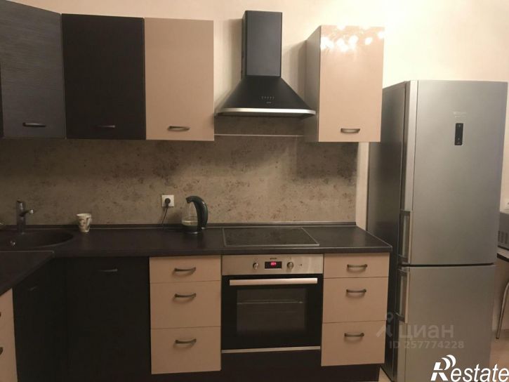 2-комн квартира Тюмень, Минская улица, 69