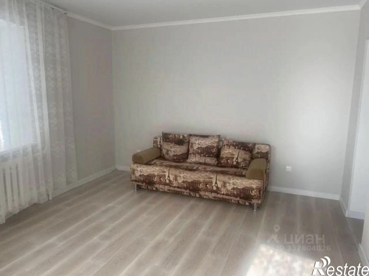 2-комн квартира Тюмень, улица Московский Тракт, 87к2