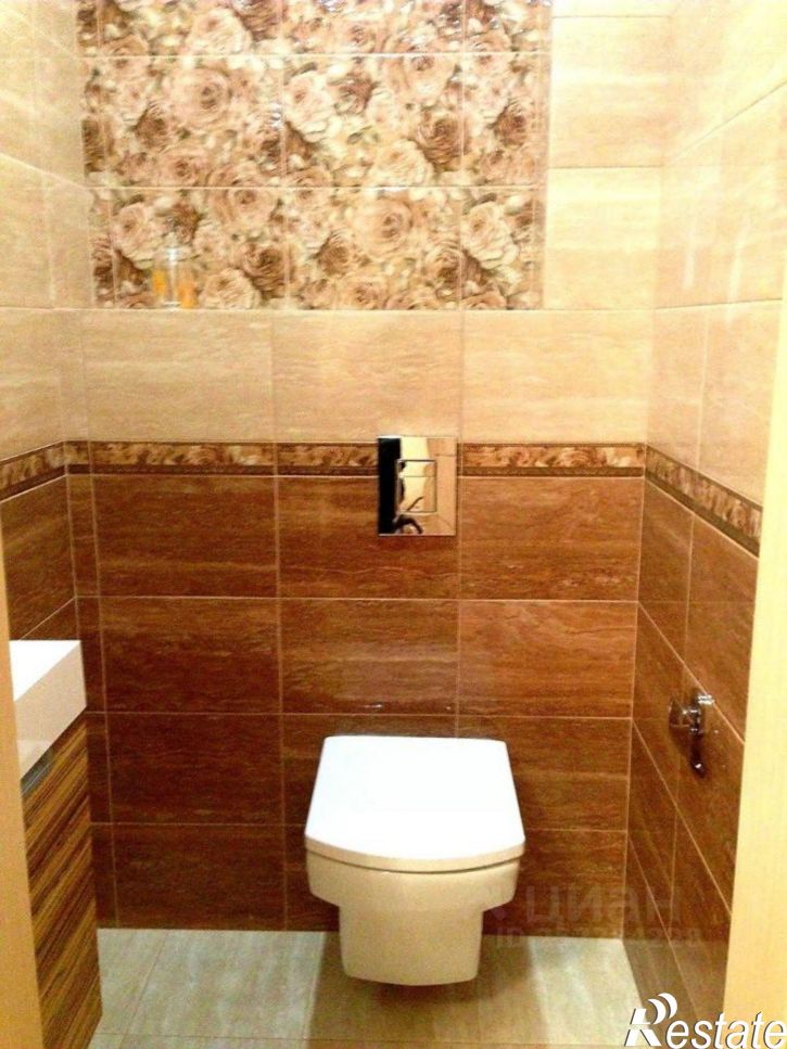 2-комн квартира Тюмень, Минская улица, 69