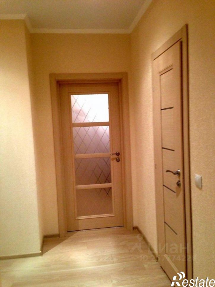 2-комн квартира Тюмень, Минская улица, 69