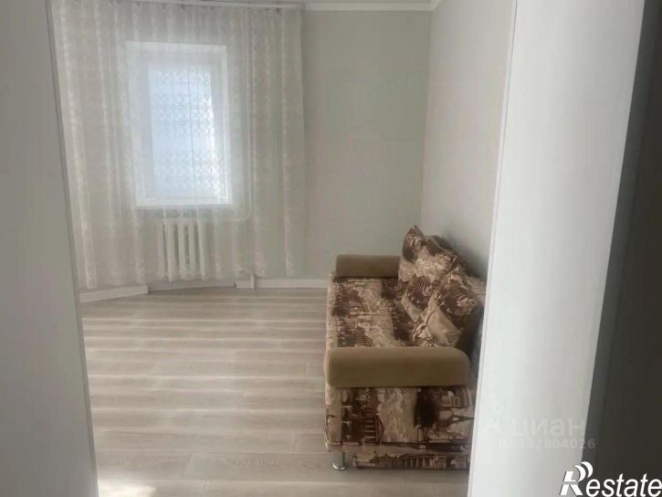 2-комн квартира Тюмень, улица Московский Тракт, 87к2
