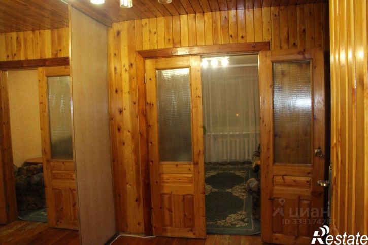 2-комн квартира Тюмень, Флотская улица, 11А