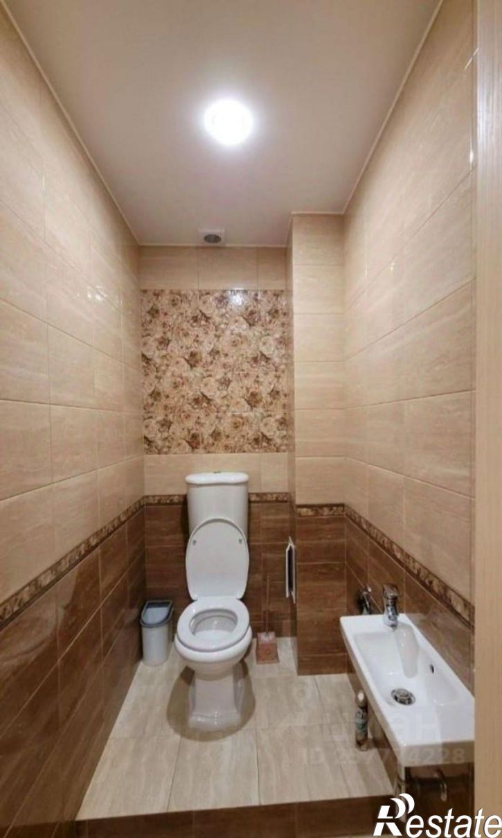2-комн квартира Тюмень, Минская улица, 69