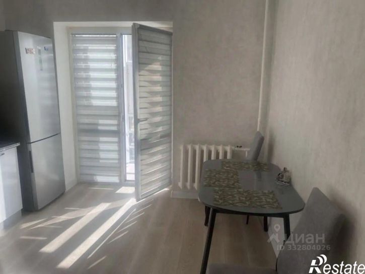 2-комн квартира Тюмень, улица Московский Тракт, 87к2