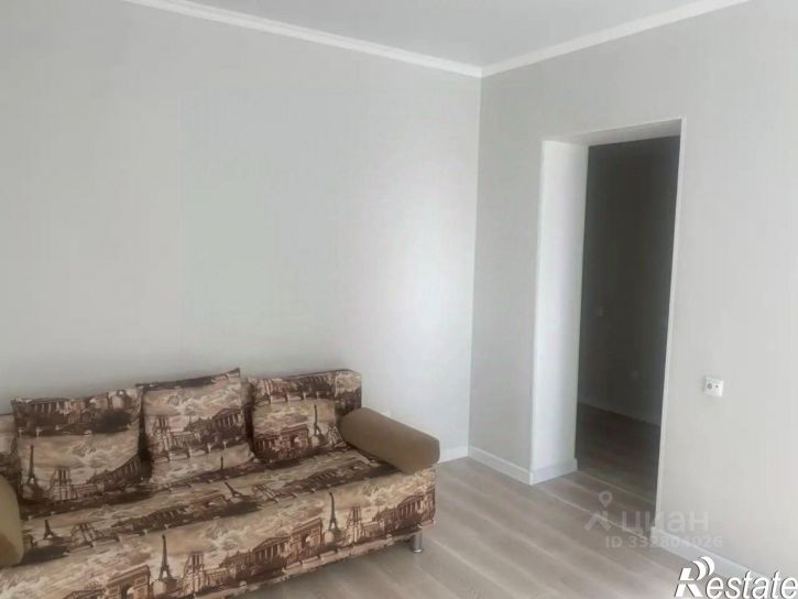 2-комн квартира Тюмень, улица Московский Тракт, 87к2