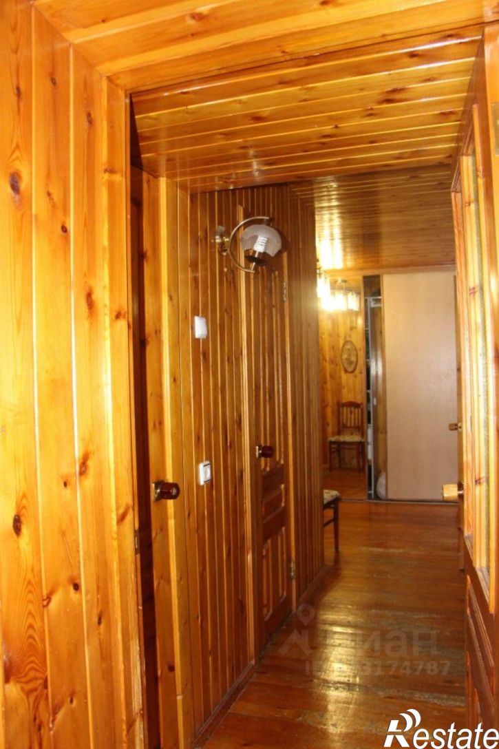 2-комн квартира Тюмень, Флотская улица, 11А