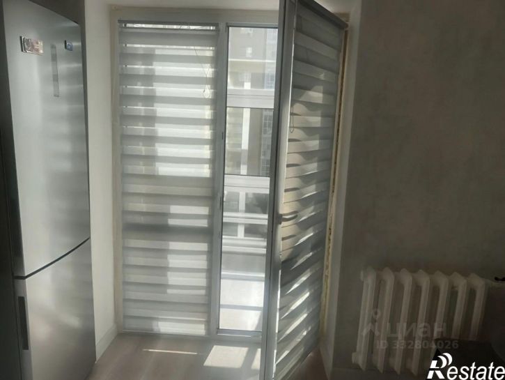 2-комн квартира Тюмень, улица Московский Тракт, 87к2