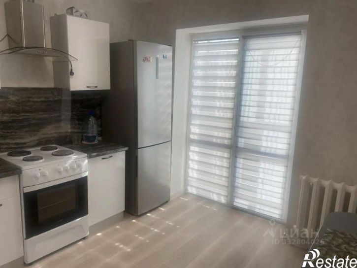 2-комн квартира Тюмень, улица Московский Тракт, 87к2