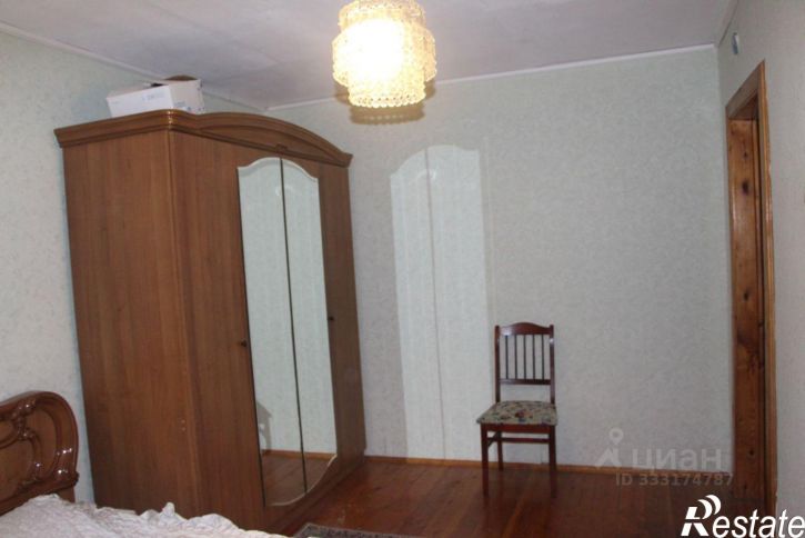 2-комн квартира Тюмень, Флотская улица, 11А