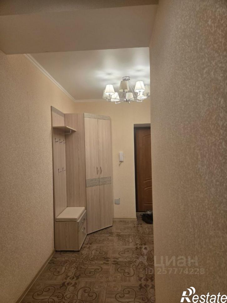 2-комн квартира Тюмень, Минская улица, 69