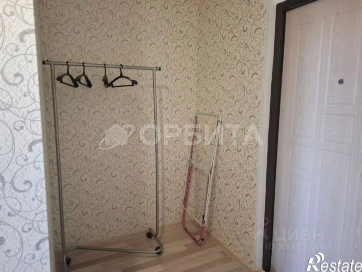 1-комн квартира Тюмень, ул. Казачьи Луга, 12