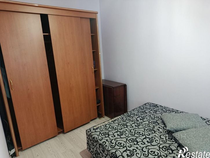 1-комн квартира Тюмень, улица Максима Горького, 31