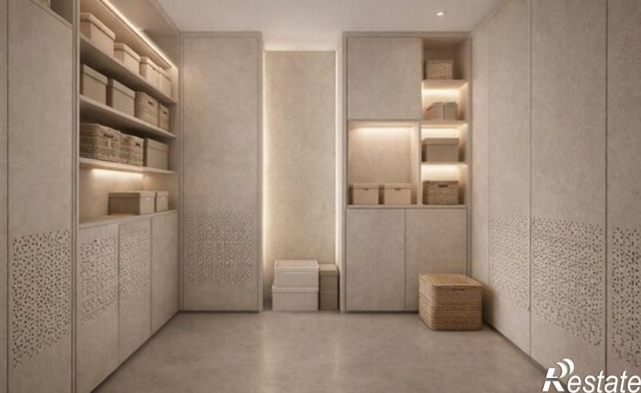 2-комн квартира в новом доме Тюмень, улица Владимира Абазарова, 5
