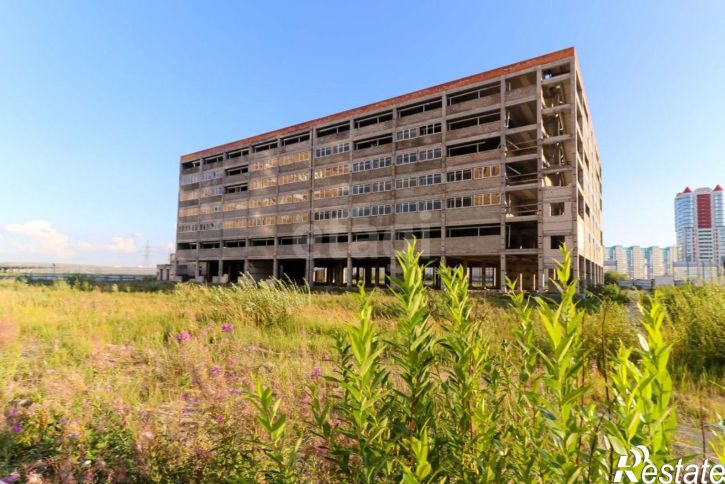 Торговое помещение городской округ Тюмень