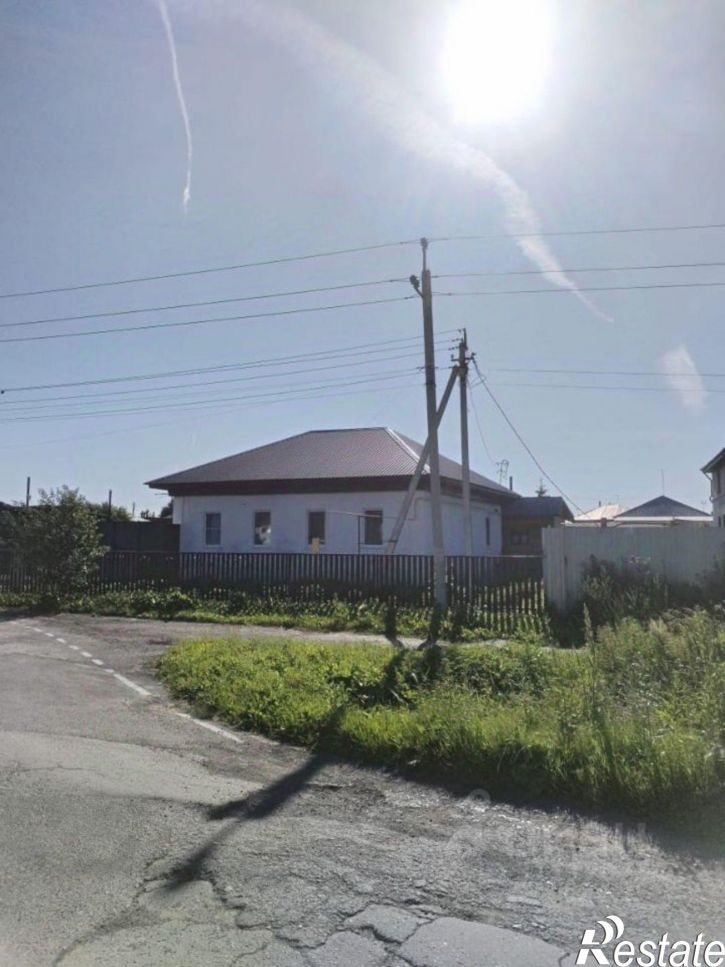 Коттедж/дом Тюмень, микрорайон Казарово