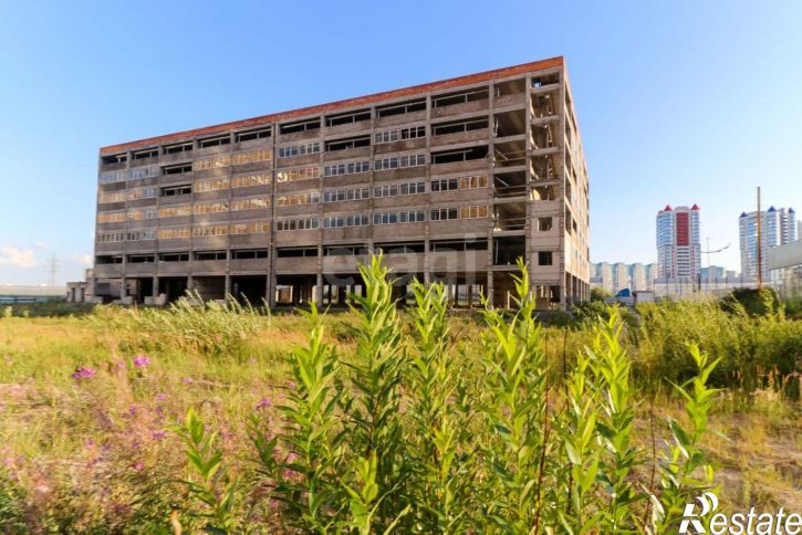 Торговое помещение городской округ Тюмень
