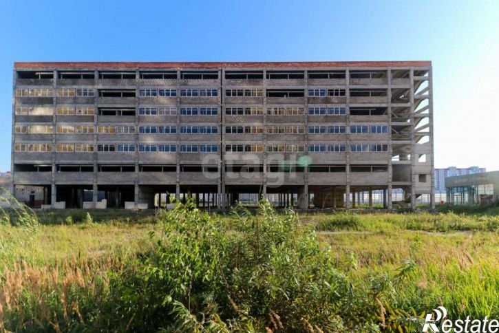 Торговое помещение городской округ Тюмень