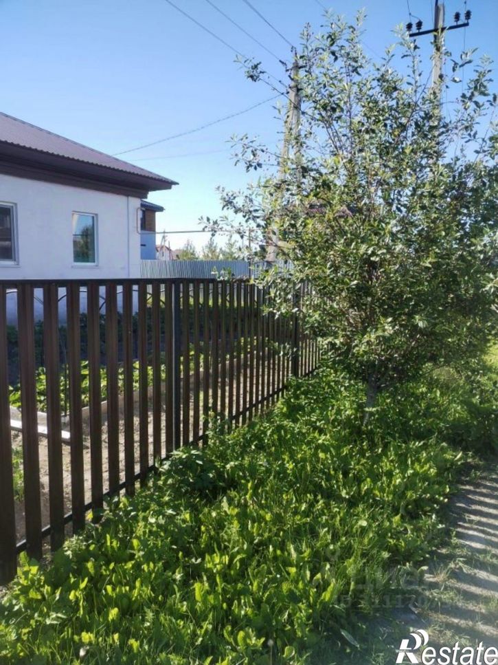 Коттедж/дом Тюмень, микрорайон Казарово