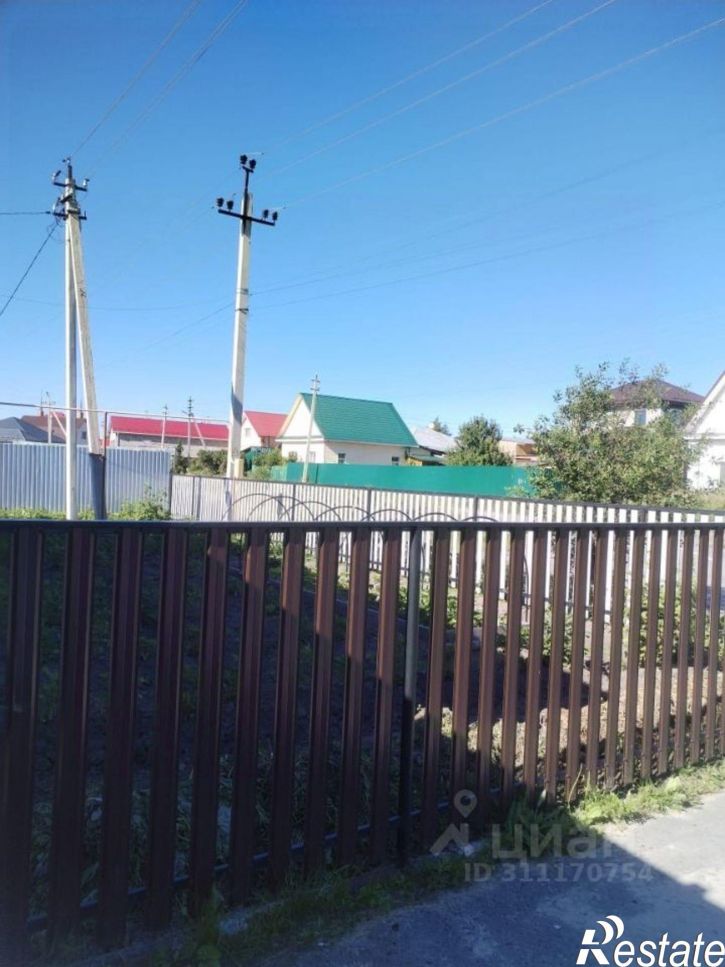 Коттедж/дом Тюмень, микрорайон Казарово