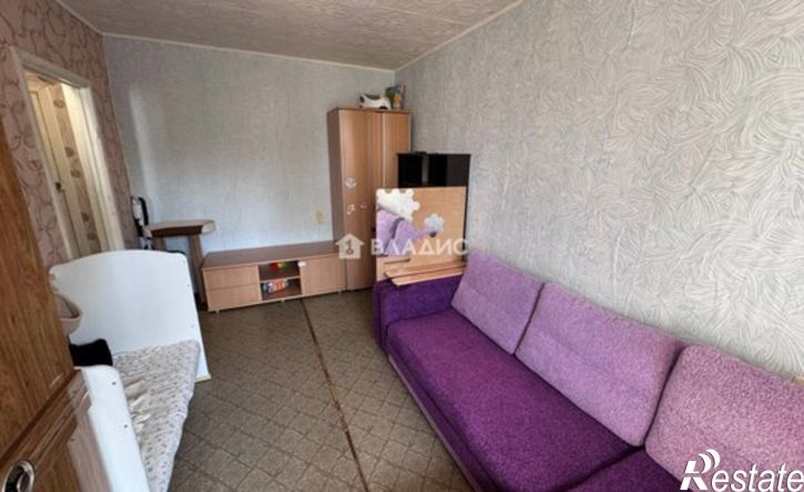 1-комн квартира Тобольск, 7-й микрорайон, 36