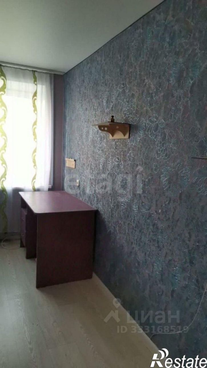 Комната городской округ Тюмень