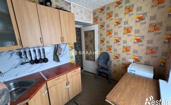 1-комн квартира Тобольск, 7-й микрорайон, 36