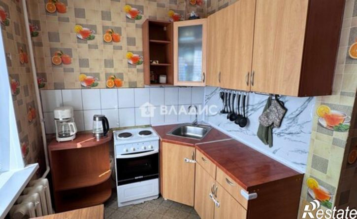 1-комн квартира Тобольск, 7-й микрорайон, 36