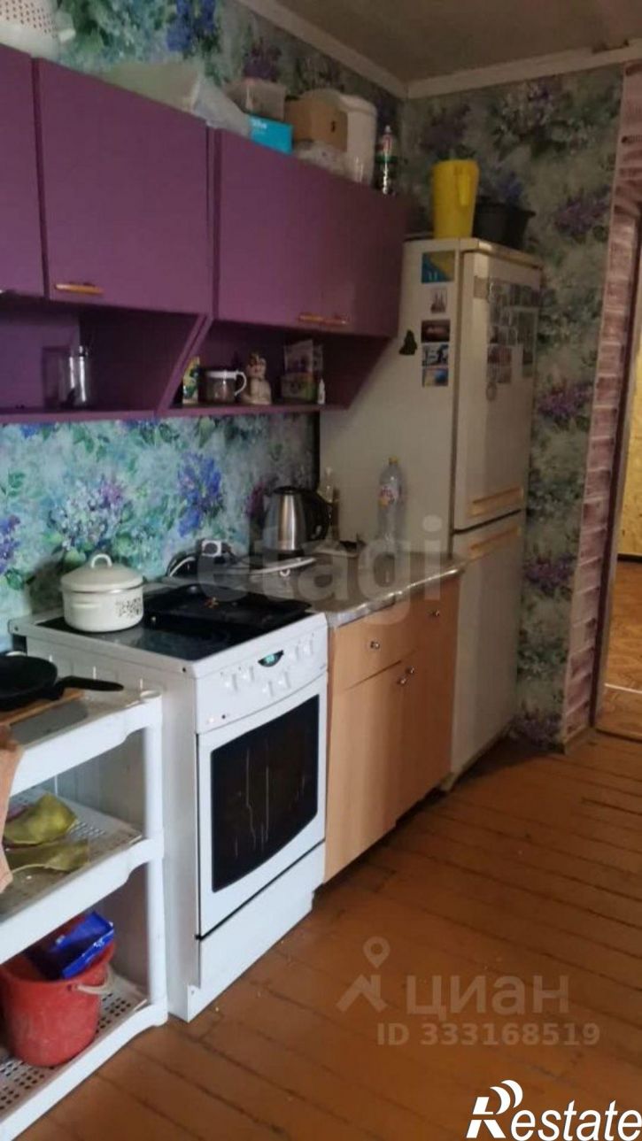 Комната городской округ Тюмень