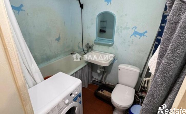 1-комн квартира Тобольск, 7-й микрорайон, 36