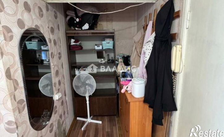 1-комн квартира Тобольск, 7-й микрорайон, 36