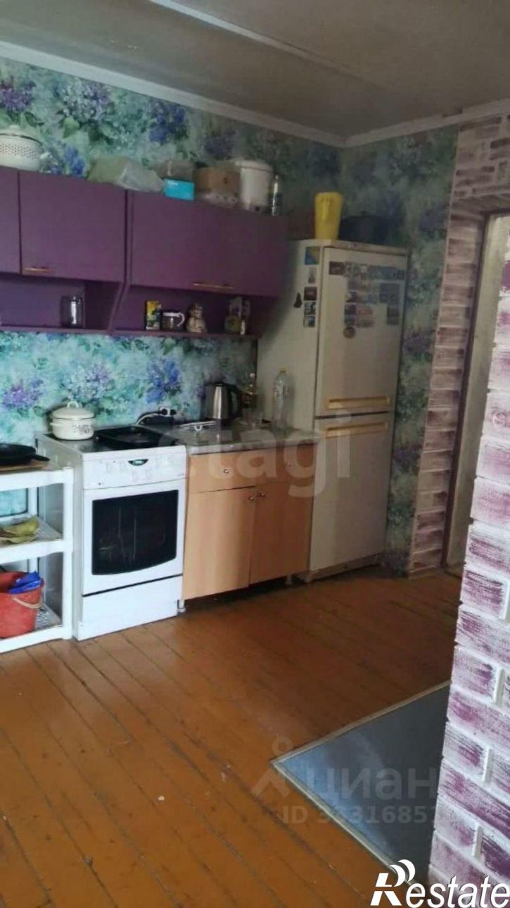 Комната городской округ Тюмень